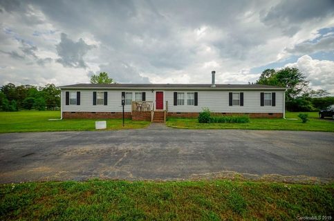 137 Tara Court sold home in Meadowood, Mocksville, NC