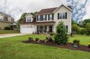 13323 Willow Breeze Lane sold home in Huntersville, SC