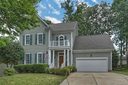 7905 Red Oaks Trail sold home in Waxhaw, SC