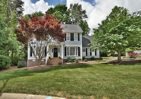 2166 Potpourri Point sold home in Wedgewood, Rock Hill, SC