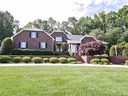 205 Stone Ridge Drive sold home in Salisbury, SC
