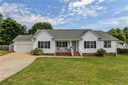 708 Pyxie Moss Court sold home in Rock Hill, SC