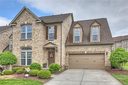 2261 Donnington Lane sold home in Concord, SC