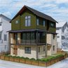 3113 Whiting Avenue sold home in Charlotte, SC