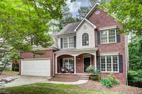 11121 Windgate Court sold home in Watertrace, Tega Cay, SC