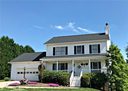 5295 Winding Oak Drive sold home in Hickory, SC