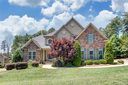 1224 Stonecrest Boulevard sold home in Tega Cay, SC