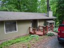 40 Cherry Ridge Road sold home in Pisgah Forest, SC