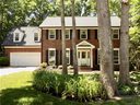 8225 Hunley Ridge Road 49 sold home in Matthews, SC