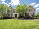 607 Briar Patch Terrace sold home in Marvin, SC