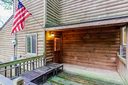 307 Pear Tree Drive sold home in Lake Lure, SC
