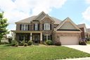 9640 Ashley Green Court sold home in Concord, SC