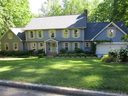 1723 Overbrook Drive sold home in Rock Hill, SC