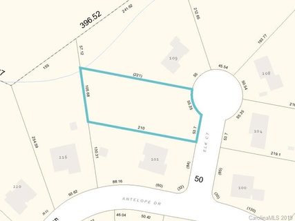 105 Elk Court