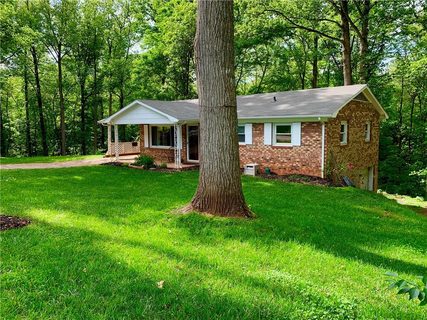 2366 Sommer Dale Lane sold home in Westside Hills, Newton, NC