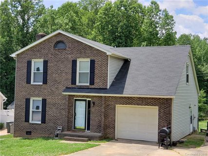 909 Ramblewood Lane sold home in Forest Brook, Gastonia, NC