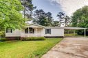 7329 Twillingate Drive sold home in Charlotte, SC