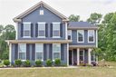 8268 Breton Way sold home in Harrisburg, SC