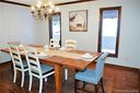691 Cherrywood Lane sold home in Pisgah Forest, SC