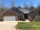 1616 Indian Springs Drive sold home in Conover, SC