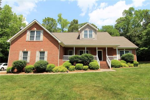 1612 Hunters Place Road 21 sold home in Hunters Place, York, SC