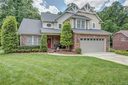 2543 Monticello Drive sold home in Gastonia, SC