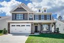 5117 Devonshire Road Lot 14 sold home in Denver, SC