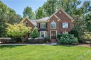 11502 Stonebriar Drive sold home in Charlotte, SC