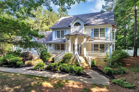 872 Timber Creek Drive