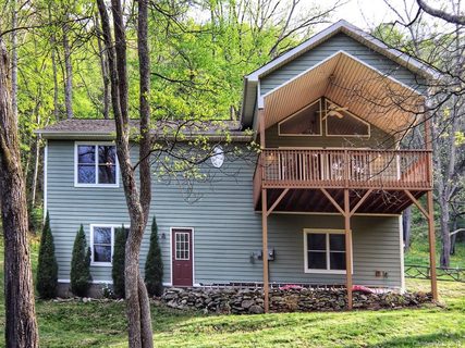 799 Coyote Hollow Road