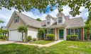 12624 Cumberland Crest Drive sold home in Huntersville, SC