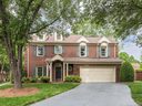 7218 Baniff Circle sold home in Charlotte, SC