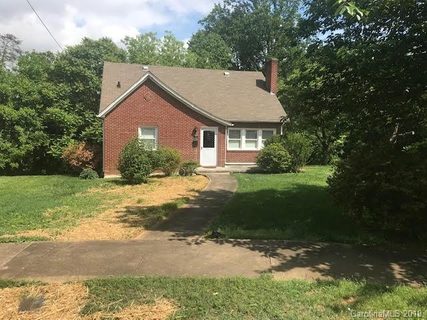 144 Park Terrace sold home in Park Terrace, Statesville, NC
