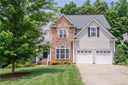9710 Tufts Drive sold home in Mint Hill, SC