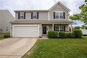 1104 Shenandoah Circle sold home in Rock Hill, SC