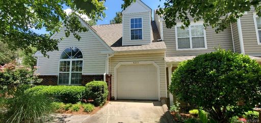 8355 Southgate Commons Drive sold home in Southgate, Charlotte, NC