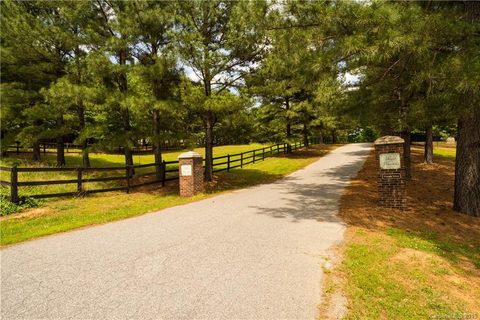 6 Hager Mountain Lane sold land listing in Hager Mountain, Iron Station, NC