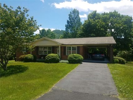 3460 Greentree Acres Road sold home in Greentree, Valdese, NC
