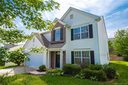 5928 Firethorne Lane sold home in Concord, SC