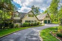 3443 Hebron Road sold home in Hendersonville, SC