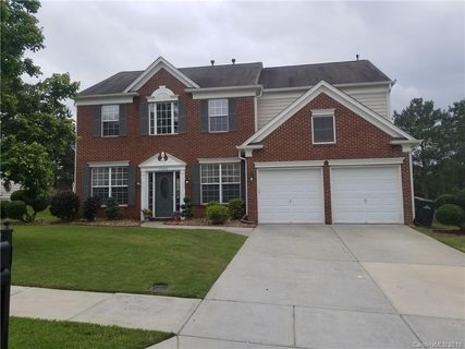 8309 Cutters Spring Drive