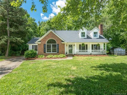 12507 Levins Hall Road