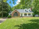 12507 Levins Hall Road sold home in Huntersville, SC