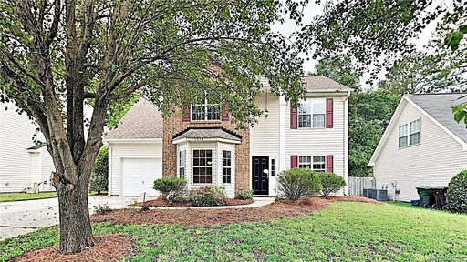 1316 Hollythorne Drive