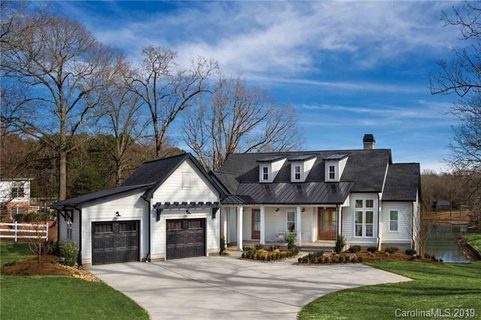 4986 Slanting Bridge Road #2 sold home in Pearl Springs Village, Sherrills Ford, NC