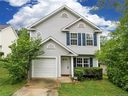 819 Valley Ridge Road sold home in Charlotte, SC