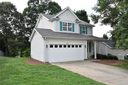 2375 Eagle Glen Court sold home in Gastonia, SC