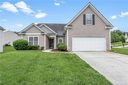 6824 Fortescue Drive sold home in Charlotte, SC