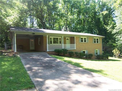 424 Allen Street sold home in Kings Park, Shelby, NC