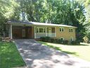 424 Allen Street sold home in Shelby, SC